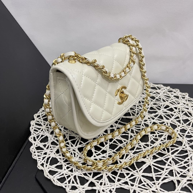 Ch**el satchel bags
